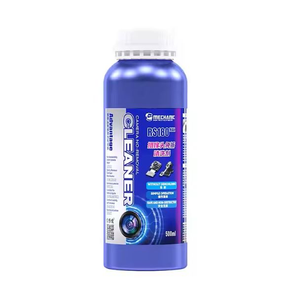 Mechanic RS180 Max Phone Camera Cleaner 500ml