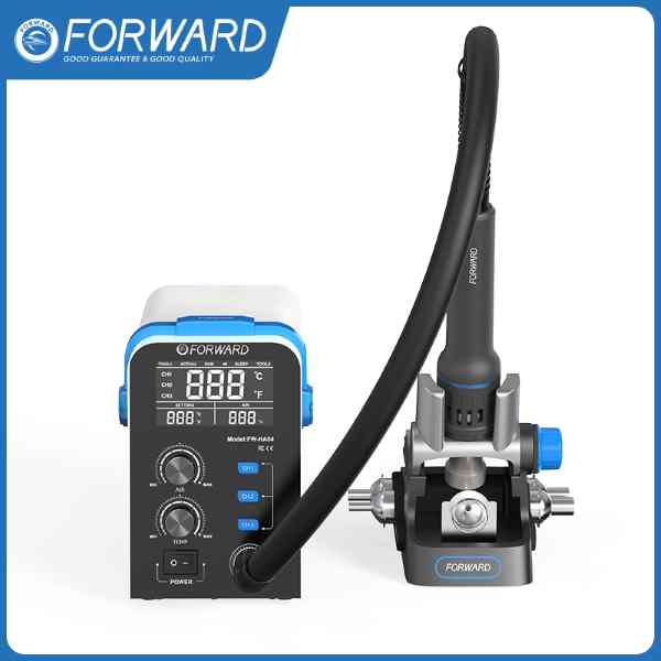 Forward FW-HA04 Smd Rework Station - Image 4