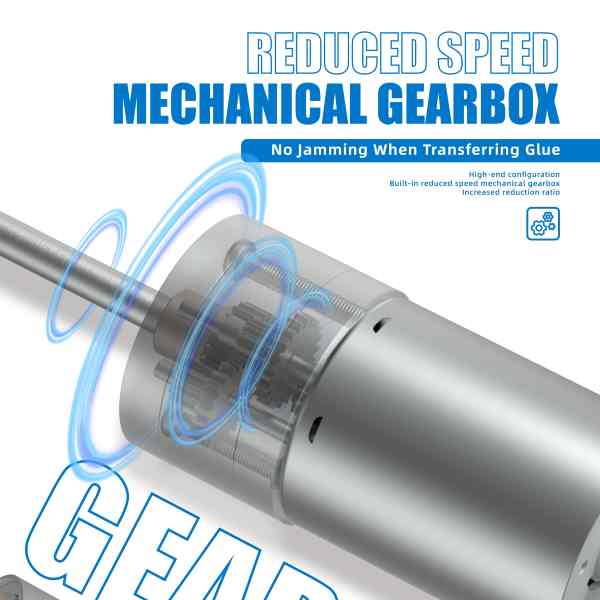 FORWARD FW-CJ01 Strong Torque OCA Glue Remover - Image 2