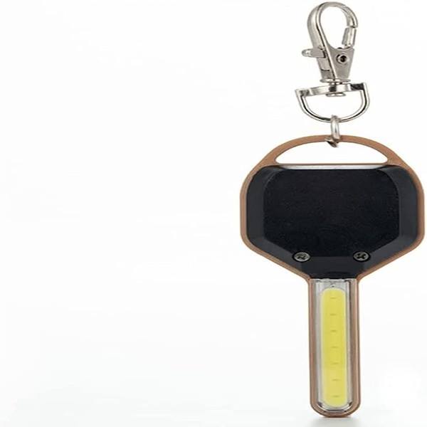 Mini Night Light Key Chain - Image 5