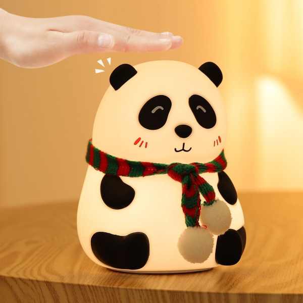Night Light Cute Panda - Image 4