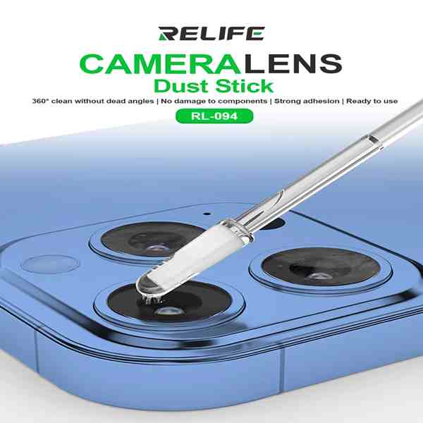 RELIFE RL-094 Camera Removing Dust Stick - Image 5