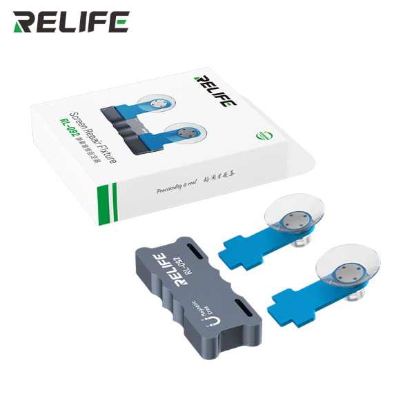 RELIFE RL-092 Screen repair holder - Image 5