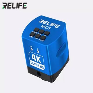 Relife  MC1 4K HD microscope camera MC1