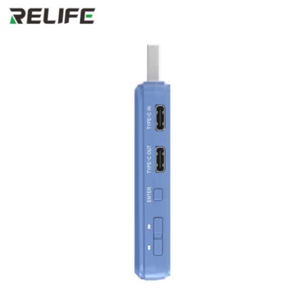 RELIFE XA3 Pro USB Smart Detector - Image 3
