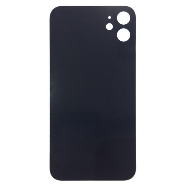 Back Panel Cover for Apple iPhone 11 - White - Image 2