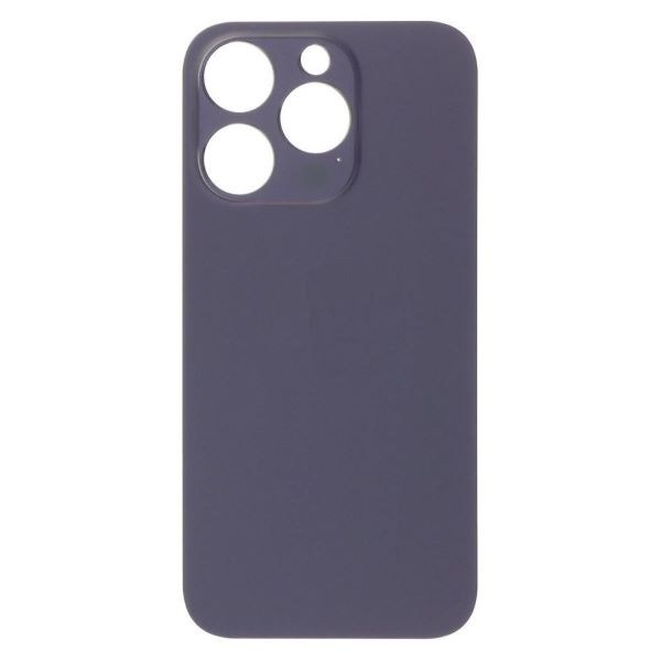 Back Panel Cover for Apple iPhone 14 Pro - Purple - Image 3