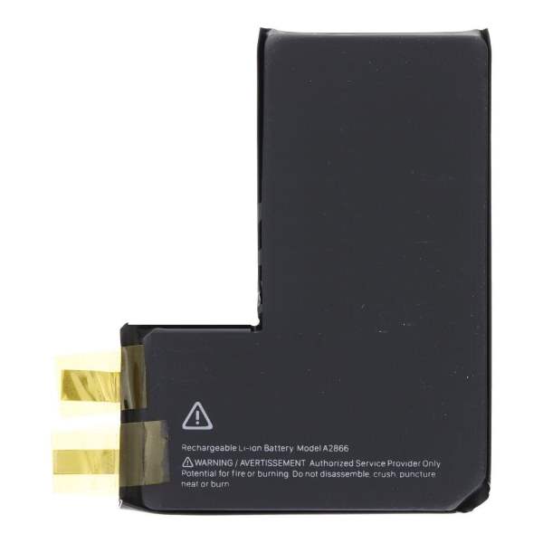 Battery for Apple iPhone 14 Pro