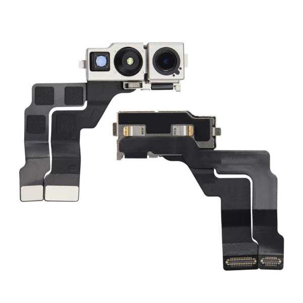 Apple iPhone 14 Pro  Front Camera (Selfie Camera)