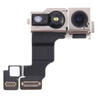 Apple iPhone 15 Front Camera (Selfie Camera)