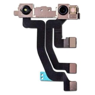 Apple iPhone X  Front Camera (Selfie Camera)