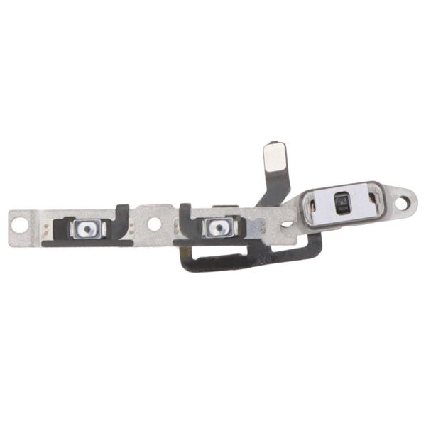 Volume Button Flex Cable for Apple iPhone 15