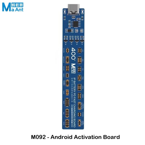 Maant M092 Android Activation Small Board