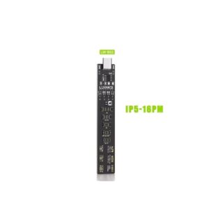 LUOWEI LW-B02 Disassembly-Free Battery Charging Activation Board IPhone 5 -16ProMax
