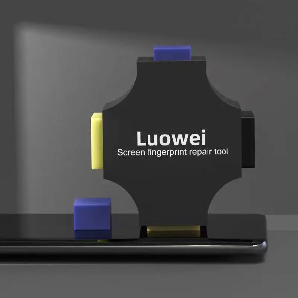 LuoWei iReturn Pro Optical Fingerprint Calibrator - Image 4