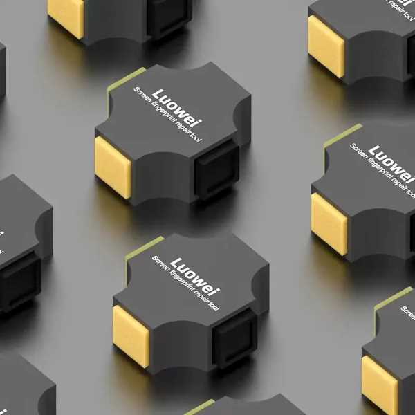 LuoWei iReturn Pro Optical Fingerprint Calibrator - Image 7
