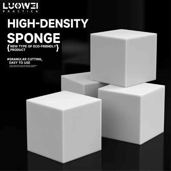 Luowei LW-322 Nano Cleaning Sponge - Image 3