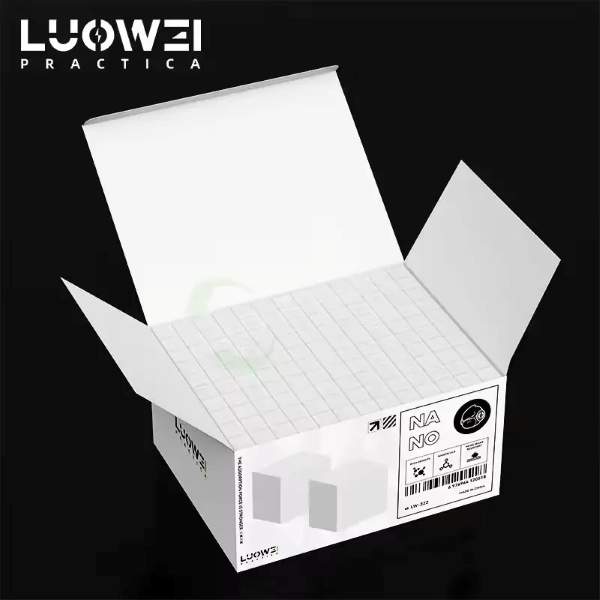 Luowei LW-322 Nano Cleaning Sponge - Image 4