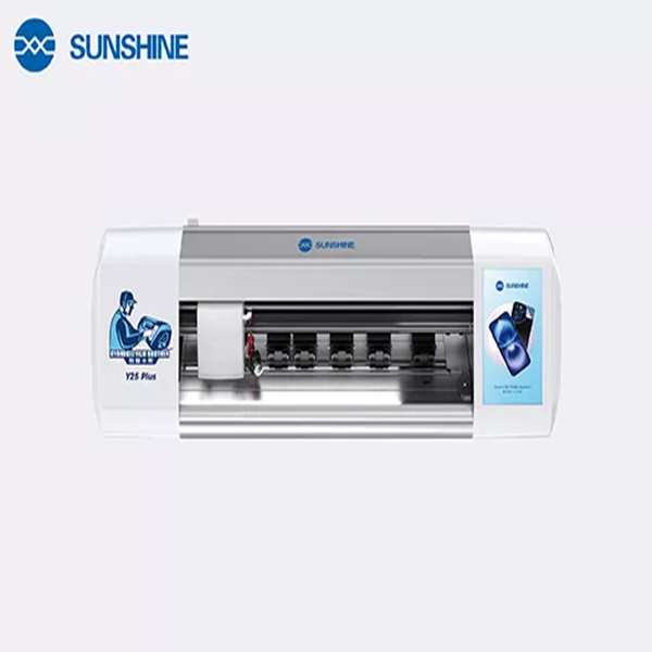 SUNSHINE Y25 Plus Unlimited times 16 inches
