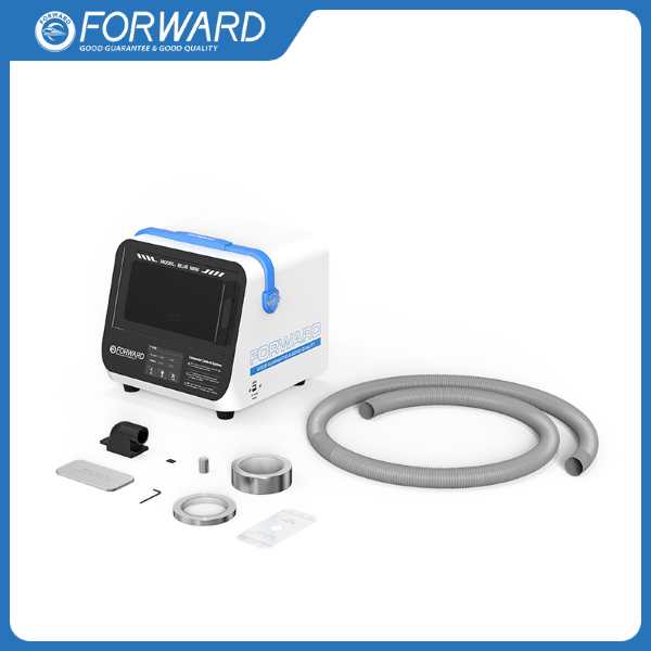 Mini Blue Light Separation Machine