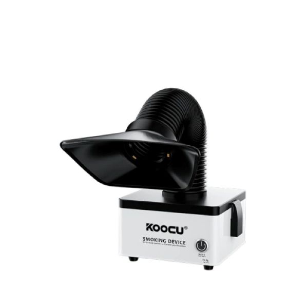 koocu Smoking Device