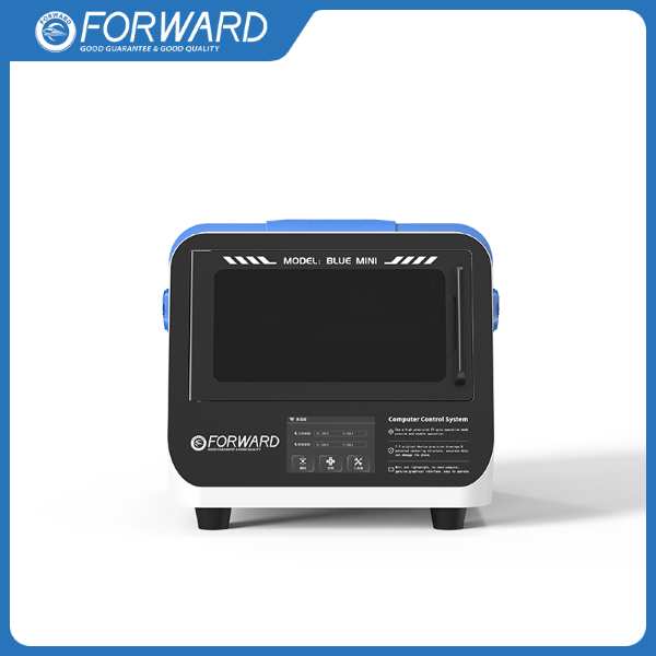 Mini Blue Light Separation Machine - Image 2