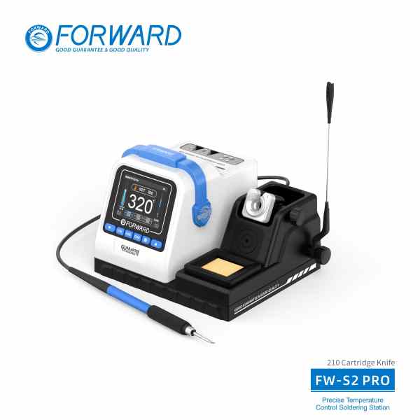 Forward FW-S2Pro Temperature Control Soldering Station