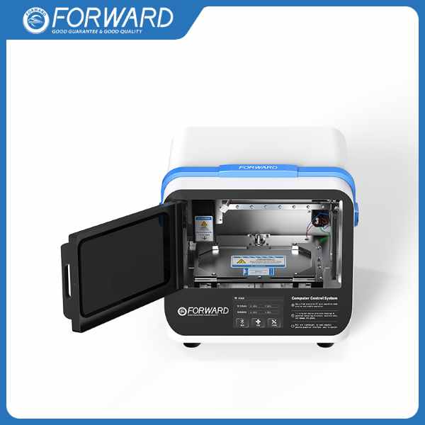 Mini Blue Light Separation Machine - Image 3