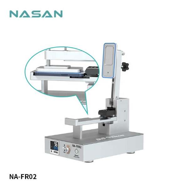 NASAN NA-FR02 LCD Screen Separator - Image 2