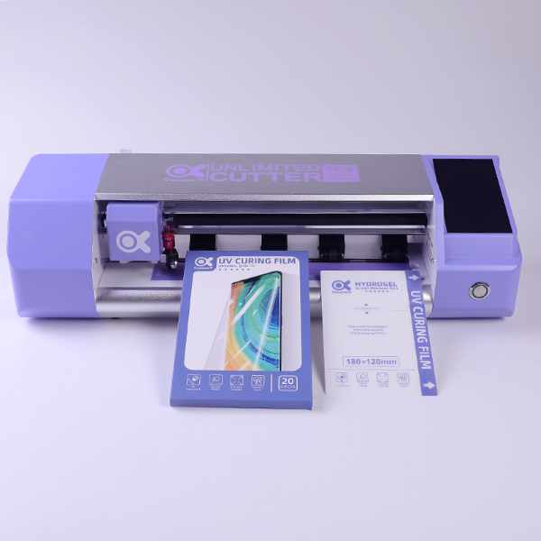 Youkiloon 20inch Skin Cutting Plotter Machine