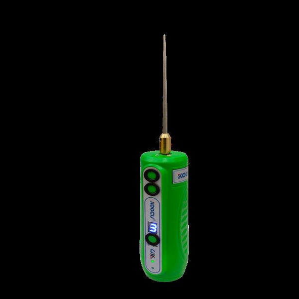 Koocu CJ16 Pro Electric Glue Remover - Image 4