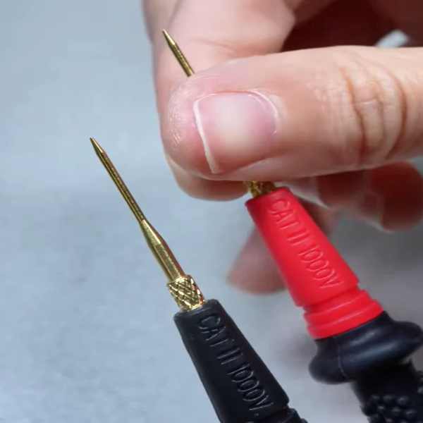 Mastergo Mg-m3 Mini Multimeter - Image 4