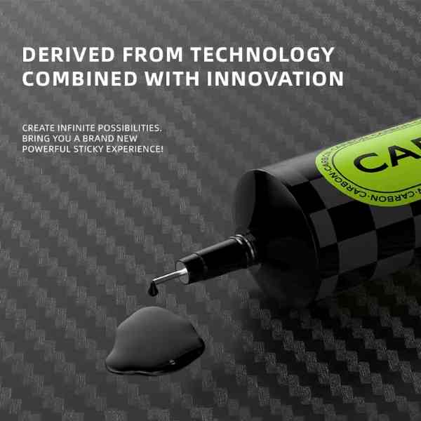 Luowei Carbon Fiber Glue (5 pis ) - Image 4