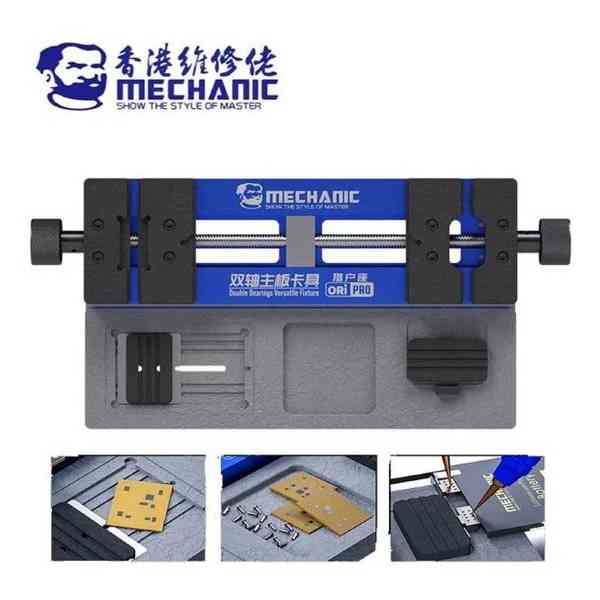 Mechanic Ori Pro Double Axis Board Fixture - Image 4