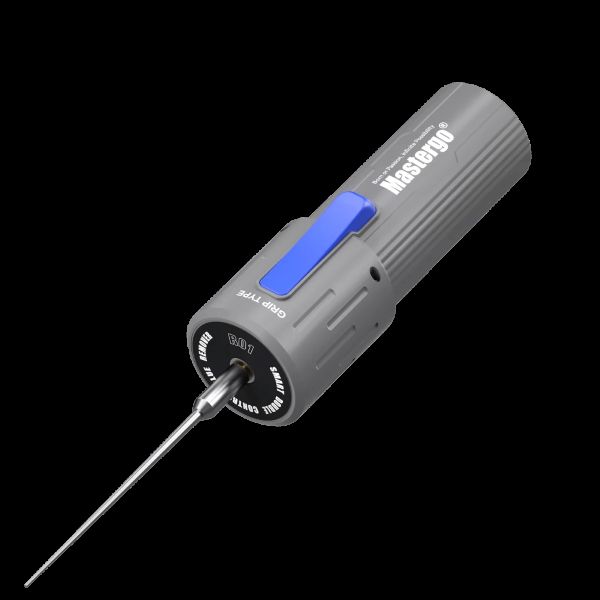 Mastergo Electric Glue Remover MG-R01 - Image 2
