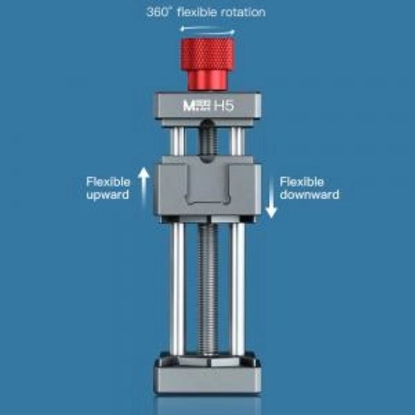 Maant H5 PCB Holder & Fixture