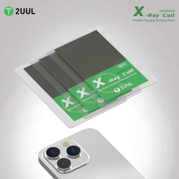 2UUL MT11 X-Ray Coil Wireless Charging Detection - Image 3