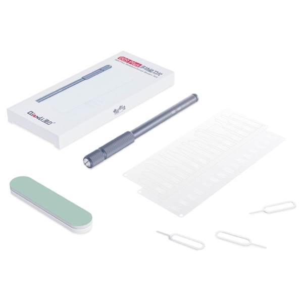 QIANLI 009 Plus Multi-Function Blade Set