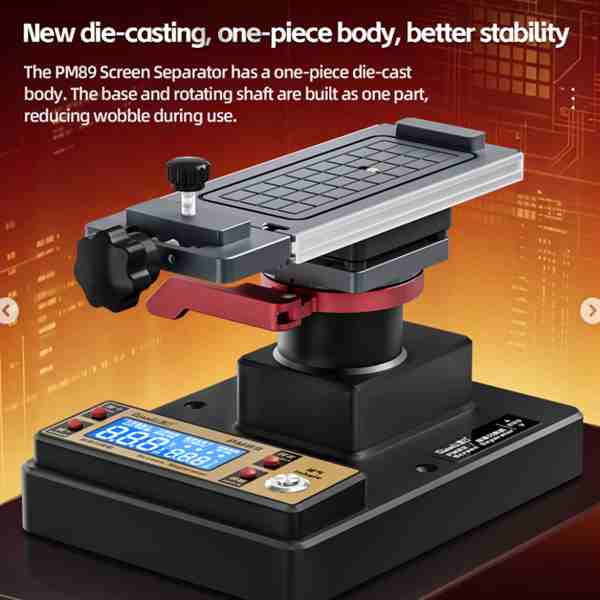 QianLi PM89 Screen Separator - Image 2