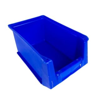 Plastic Crate For Storage
